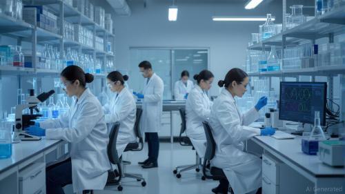 生物技术教育：推动行业增长的关键引擎——聚焦BTC研究所的战略使命