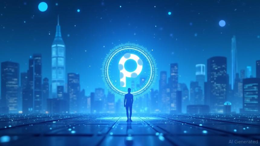 Polkadot 的 DOT 以 21 亿的上限加入比特币的稀缺俱乐部