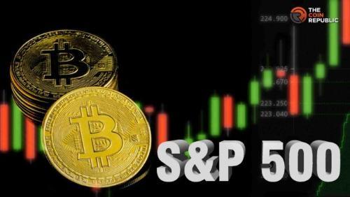 比特币价格与标普500指数的相关性如何影响其未来走势