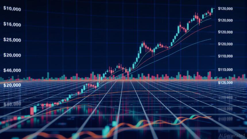 比特币的战略机遇:在市场波动中寻找切入点