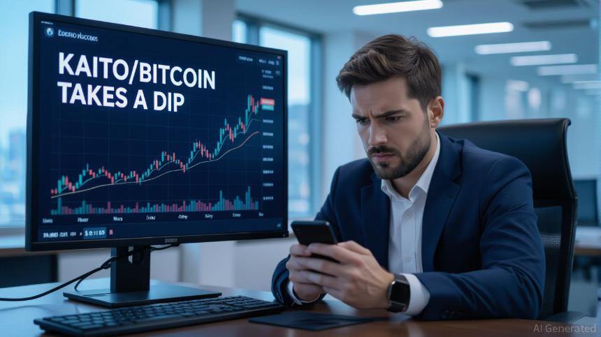KAITO/比特币（KAITOBTC）每日价格走势和关键技术驱动因素