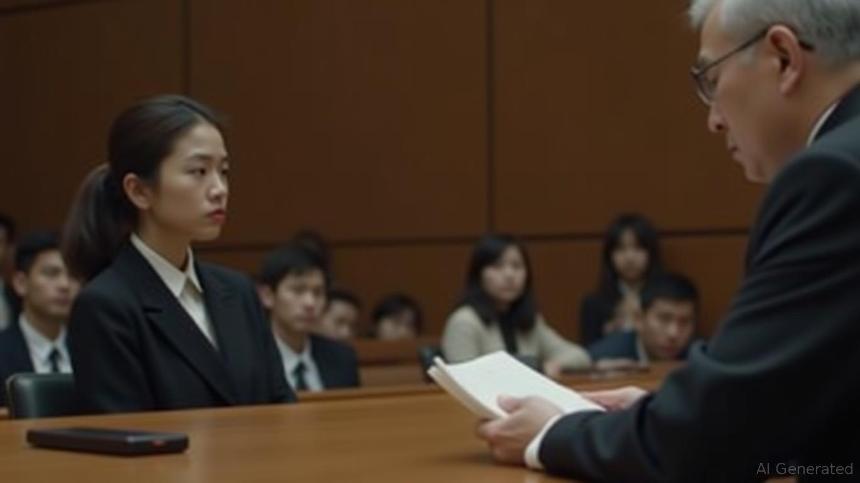 韩国加密货币诈骗案重判引发创新寒蝉效应