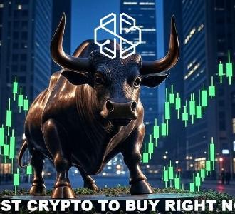 SwissBorg 加密货币上涨 15% 的背后原因：BORG 是否是当前最佳投资选择？