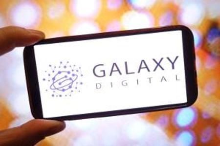 Galaxy Digital 在大规模交易中购入 124 万 SOL，彰显对 Solana 生态系统的长期信心