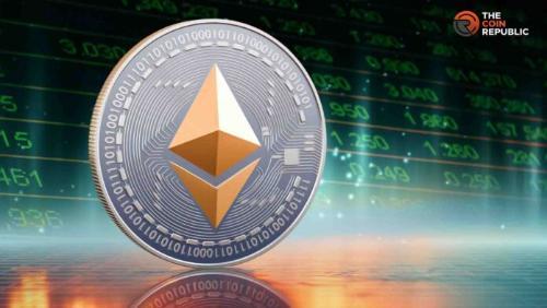 以太坊（ETH）价格剑指10,000美元，ETF资金流入突破110亿美元大关