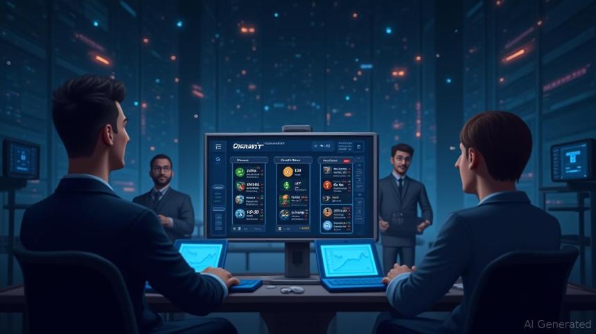 Deribit 推出美元结算 BTC 和 ETH 期权，助力风险偏好型交易者