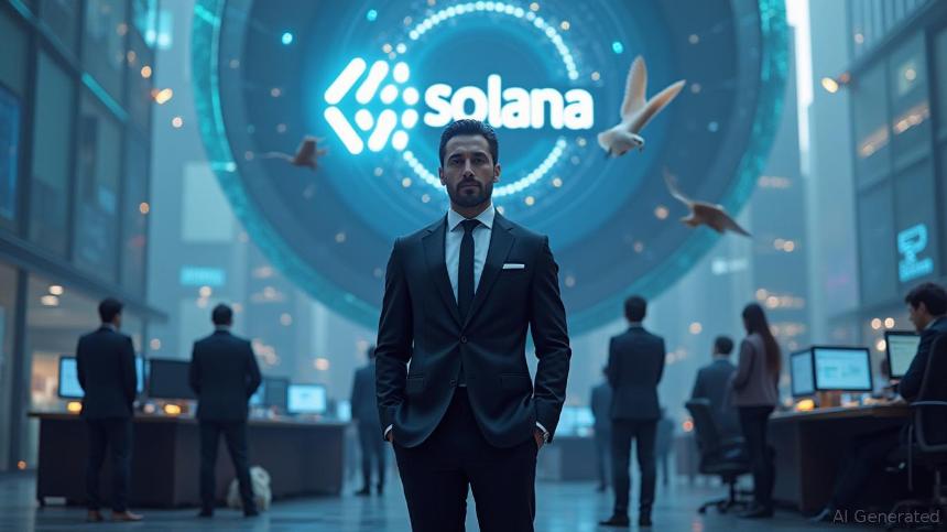 Galaxy Digital 加大 Solana 投资力度：加密市场战略调整的信号