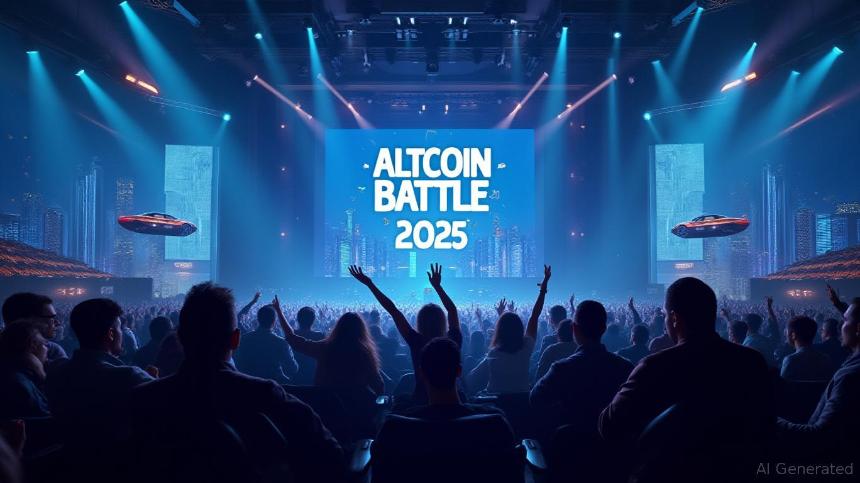 2025年山寨币竞争新格局：可扩展性与区块链创新的未来之路