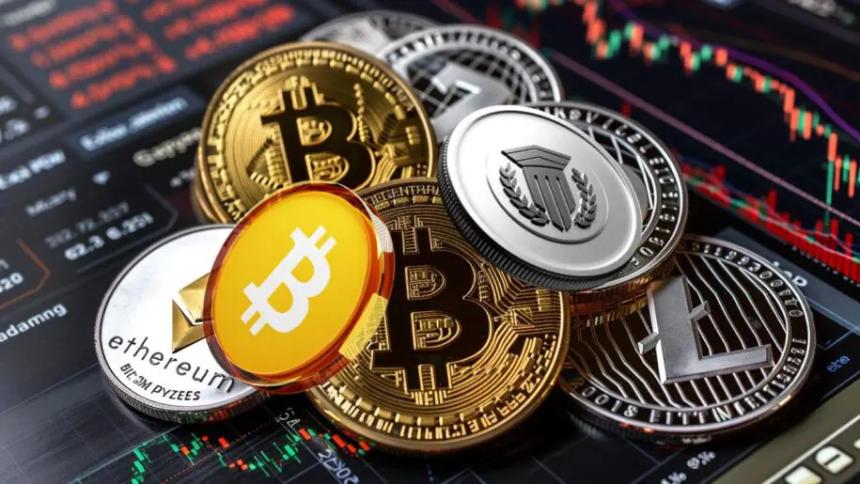  BTC 从 10.9 万美元反弹后，最值得入手的加密货币是什么？0.035 美元的实用币或可获得 29 倍收益 