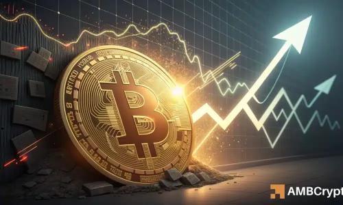 5,900比特币流入ETF：BTC突破12万美元的可能性是否加大？