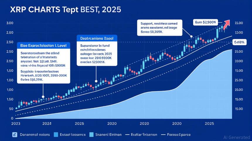 2025年第四季度XRP价格预测与投资策略:分析师揭示潜在高回报机会