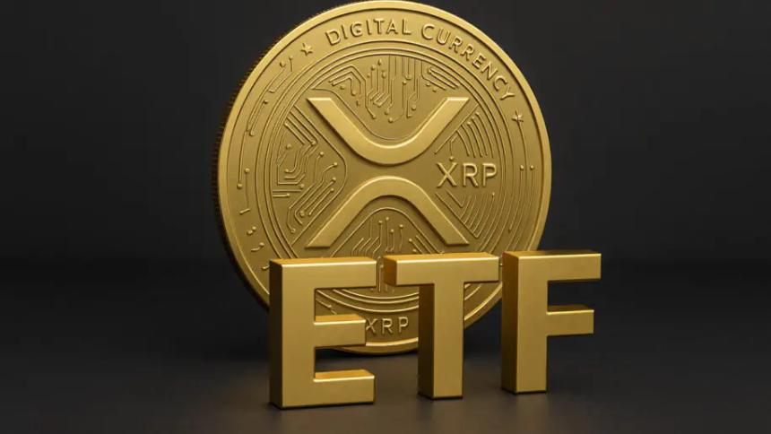 Rex-Osprey 的 XRP ETF 发行或成现货市场审批的关键转折点