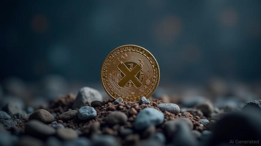 XRP 的千美元愿景:全球监管格局下的关键转折