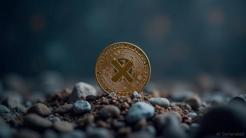 XRP 的千美元愿景:全球监管格局下的关键转折
