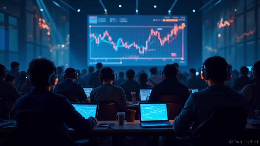 技术驱动2025年山寨币发展：四大加密货币引领未来