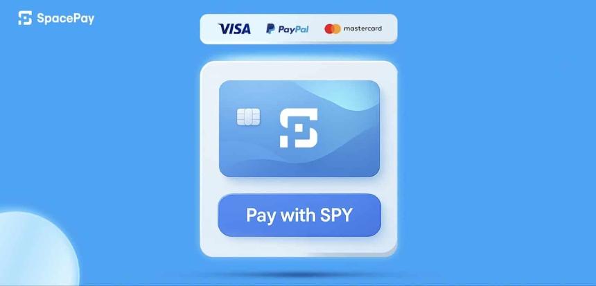  为什么 SpacePay 的低费用和即时结算将在 2025 年大获成功——现在最值得购买的预售产品？ 