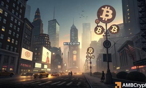 比特币矿工面临收益下降挑战：网络活动低迷引发担忧