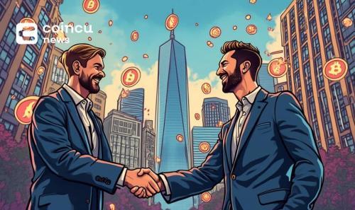 Crypto Finance 推出 AnchorNote 系统，助力受监管数字资产交易
