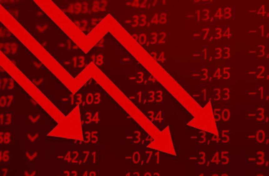 顶级交易员警告：比特币或面临50%暴跌风险