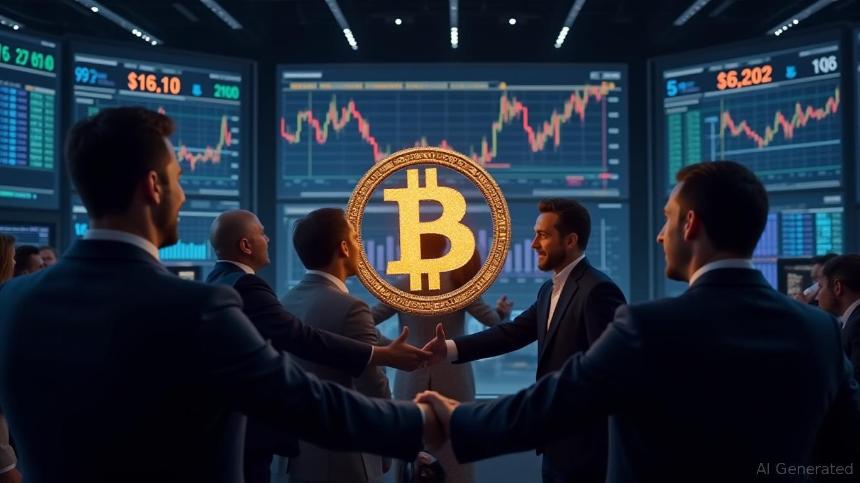 比特币的突破预示着一个新时代的到来——投资者重新构想其在投资组合中的角色