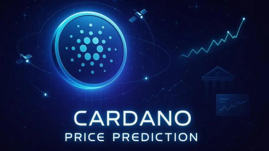 ADA价格预测：Cardano面临1美元阻力位，Remittix或在2025年暴涨40倍