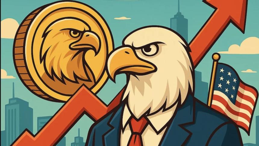  BullZilla 成为 2025 年加密货币预售黑马，WLFI 和 BNB 表现疲软 