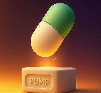解析Pump.fun：做多Pump，洞察人性，在8B市值下的深度思考