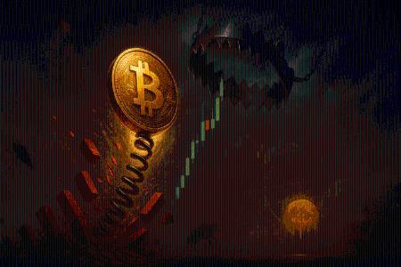 比特币或将经历空头挤压后步入多头陷阱，10月成关键节点