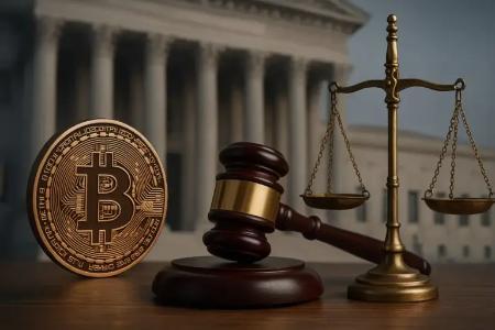 美国拟议百万比特币储备计划:战略与行业领袖的共同推动