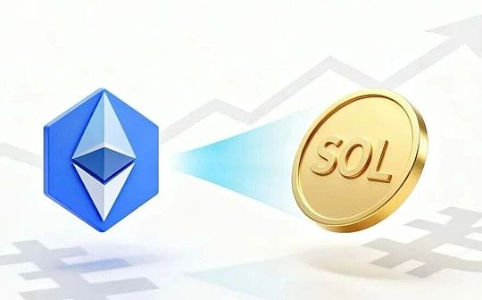 DAT热潮席卷Solana:数字资产财库策略的新焦点