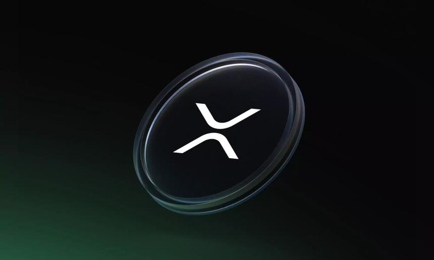 XRP供应紧缩加剧，交易员准备迎接爆炸性波动