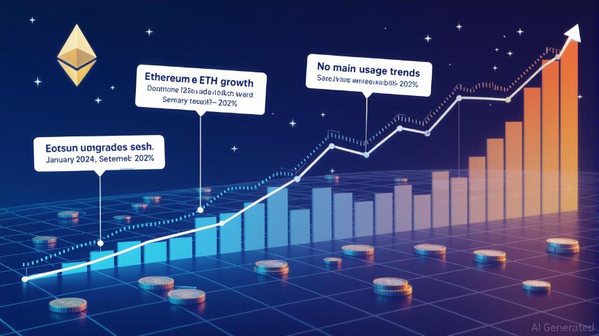  智能货币投资组合再平衡对以太坊市场的影响 