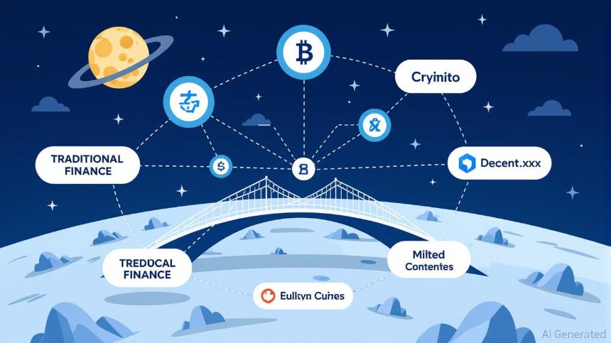 MoonPay 收购 Meso：加密支付领域迈向统一基础设施的战略布局