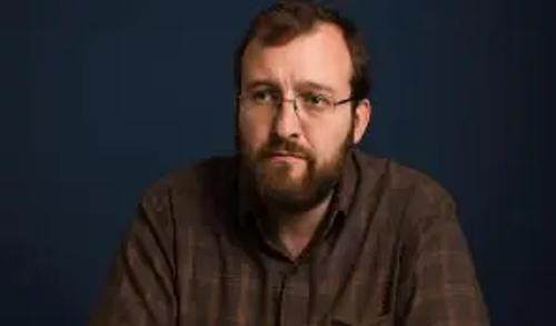 Charles Hoskin<span class='keyword'>son</span> 华盛顿之行：加密货币行业与政策制定者的对话新篇