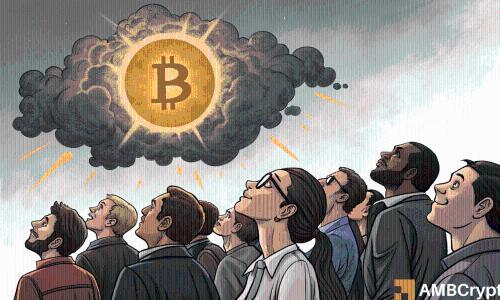 FOMC会议前夕：比特币多头需警惕的几大原因