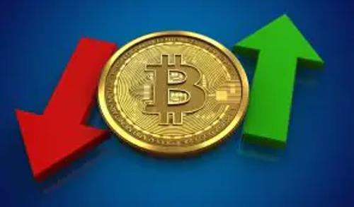 中国公司拟出售5亿美元股票以增持比特币