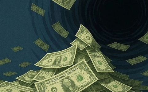 美债代币化：美国财政的终极阳谋还是全球金融的新变局？