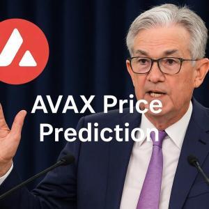 AVAX ETF申请引发市场热议：Avalanche价格预测与未来发展潜力分析