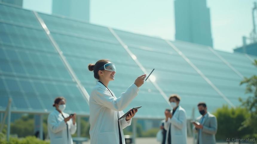 区块链与绿色未来：2025年可持续加密革命的崭新篇章