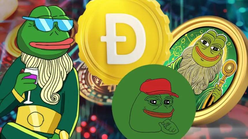 Pepeto:为何它可能成为比狗狗币和Pepe Coin更值得投资的加密货币?