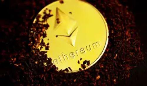 贝莱德以太坊ETF强势反弹，单日吸金3.6亿美元