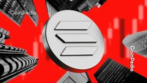 企业财务部门将1710万枚Solana纳入资产负债表，机构信心推动SOL资产规模飙升
