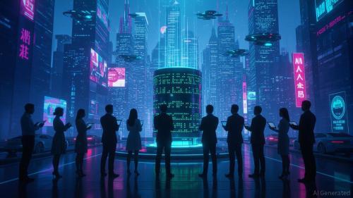2025年加密货币投资新机遇：Worldcoin、Chain<span class='keyword'>link</span>、Pi币与Remittix的30倍增长潜力分析
