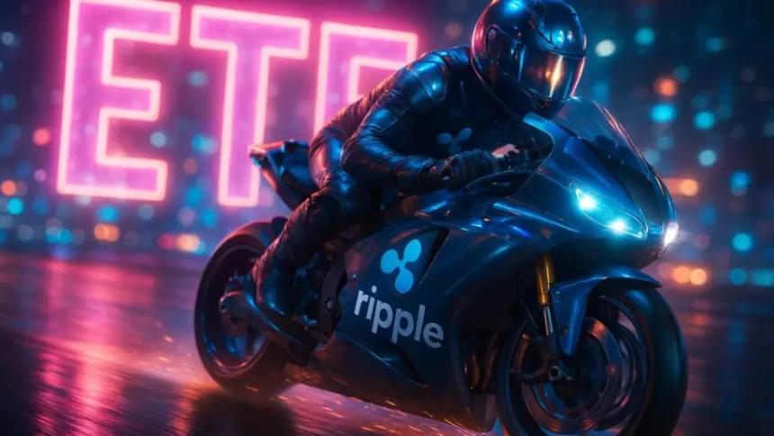 2025年XRP价格预测：Ripple能否引领ETF竞赛与市场新篇章？