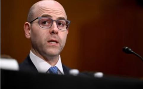 历史最快 米兰确认出任美联储理事 将赶上周二利率决议会议