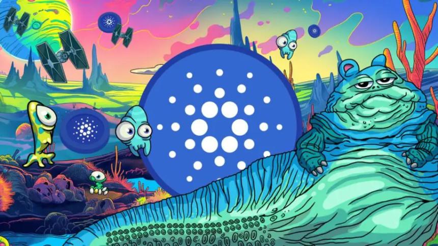 卡尔达诺价格分析：ADA持有者转向Layer Brett，新Layer 2代币引发抢购热潮