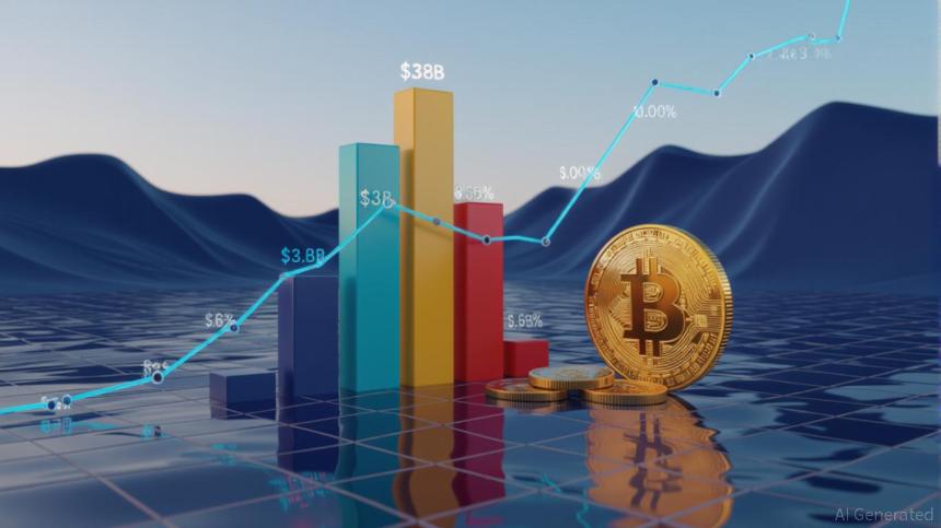以太坊:比比特币更具吸引力的机构加密货币投资途径