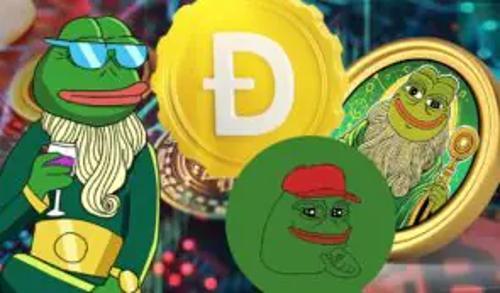 Pepeto：为何它可能成为比狗狗币和Pepe Coin更值得投资的加密货币？