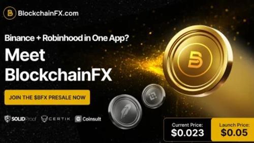 BlockchainFX、Snorter <span class='keyword'>Bot</span>与Maxi Doge：谁将成为2025年加密货币领域的领航者？