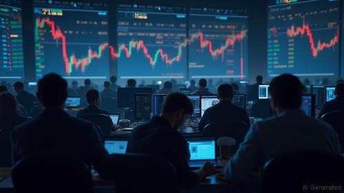 投资者转向新兴项目 Blockch<span class='keyword'>ai</span>nFX，BNB 和 HYPE 增长停滞